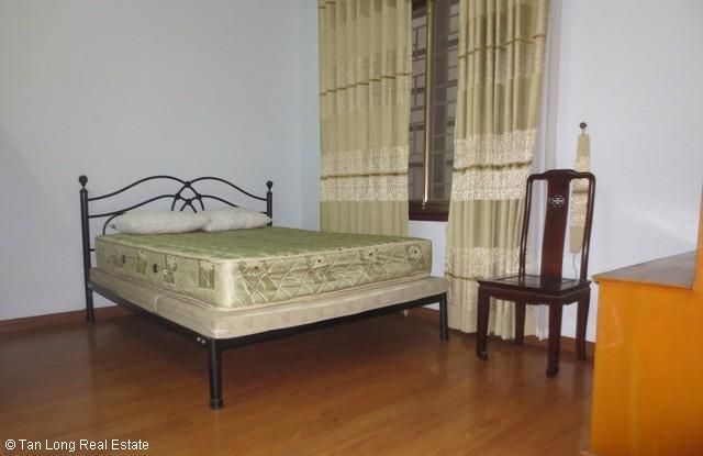 4 bedrooms House in Ba Dinh, Ha Noi, Vietnam No. 6715