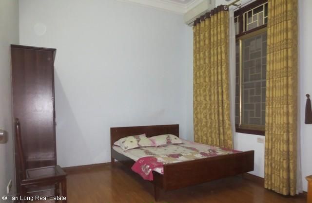 4 bedrooms House in Ba Dinh, Ha Noi, Vietnam No. 6715