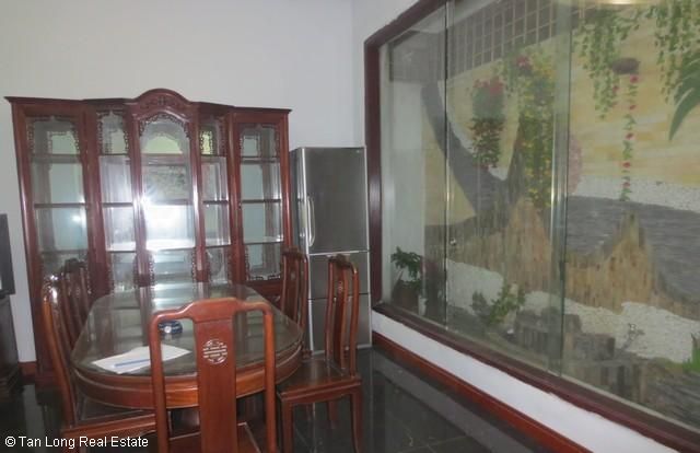 4 bedrooms House in Ba Dinh, Ha Noi, Vietnam No. 6715