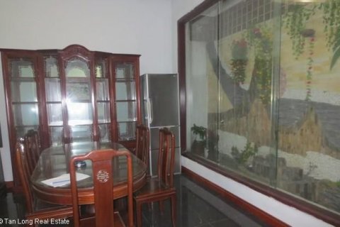 Дом с 4 спальнями в Бадинь, Ханой , № 6715 6