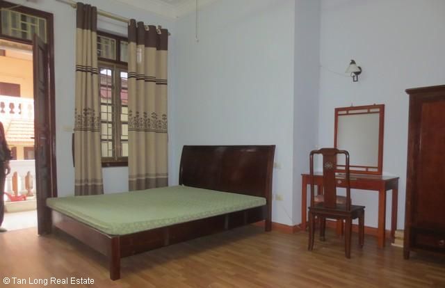 4 bedrooms House in Ba Dinh, Ha Noi, Vietnam No. 6715