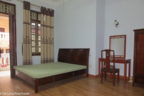 Дом с 4 спальнями в Бадинь, Ханой , № 6715 7