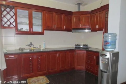Дом с 4 спальнями в Бадинь, Ханой , № 6715 5
