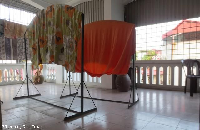 4 bedrooms House in Ba Dinh, Ha Noi, Vietnam No. 6715