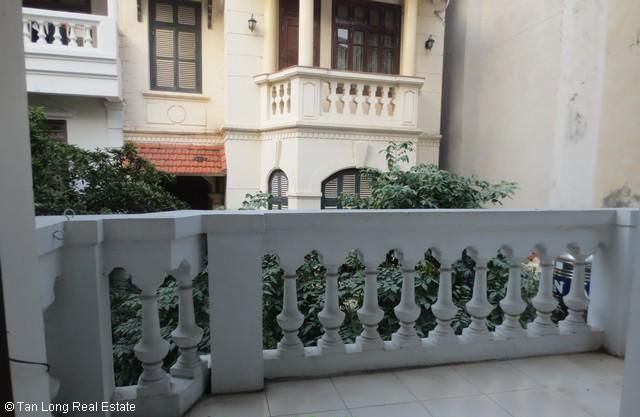 4 bedrooms House in Ba Dinh, Ha Noi, Vietnam No. 6715