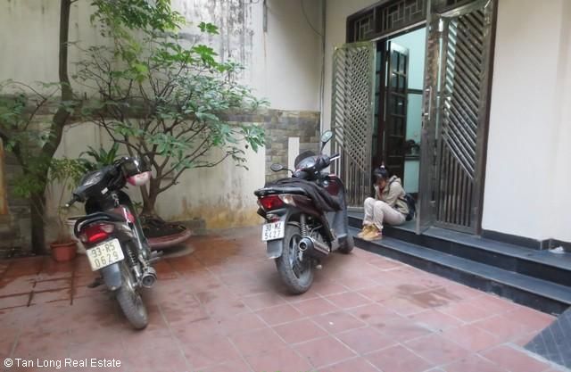 4 bedrooms House in Ba Dinh, Ha Noi, Vietnam No. 6715
