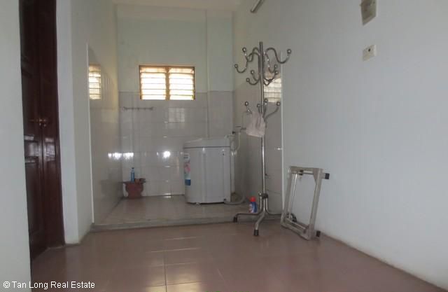 4 bedrooms House in Ba Dinh, Ha Noi, Vietnam No. 6715