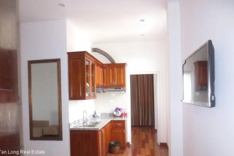 1 bedroom Apartment in Ba Dinh, Ha Noi,  No. 6721 2