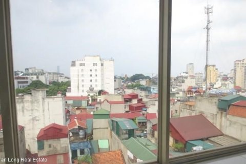 1 bedroom Apartment in Ba Dinh, Ha Noi,  No. 6721 8