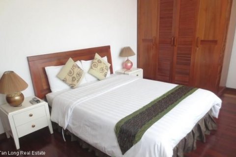 1 bedroom Apartment in Ba Dinh, Ha Noi,  No. 6721 4