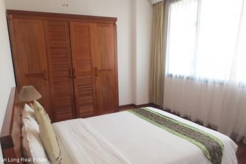 1 bedroom Apartment in Ba Dinh, Ha Noi,  No. 6721 3