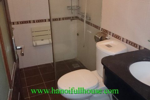 4 bedrooms House in Ba Dinh, Ha Noi, No. 6717 8