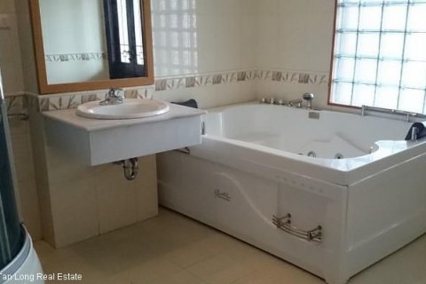 4 bedrooms House in Ba Dinh, Ha Noi, No. 6717 13