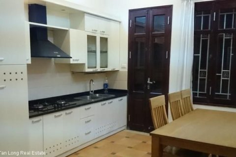 4 bedrooms House in Ba Dinh, Ha Noi, No. 6717 4