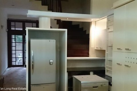 4 bedrooms House in Ba Dinh, Ha Noi, No. 6717 15