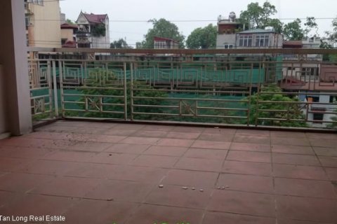 4 bedrooms House in Ba Dinh, Ha Noi, No. 6717 17