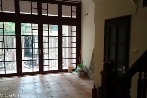 4 bedrooms House in Ba Dinh, Ha Noi, No. 6717 5