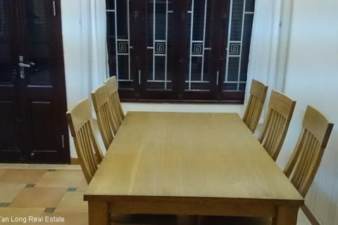 4 bedrooms House in Ba Dinh, Ha Noi, No. 6717 3