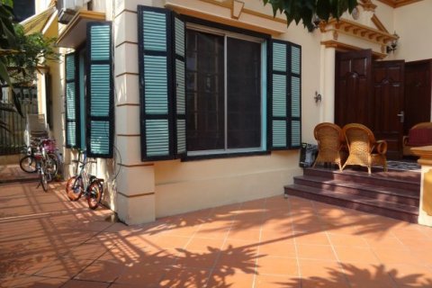 5 bedrooms Villa in Tay Ho, Ha Noi, No. 6719 2