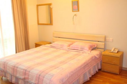 Квартира с 3 спальнями в Тэйхо, Ханой , № 6720 6