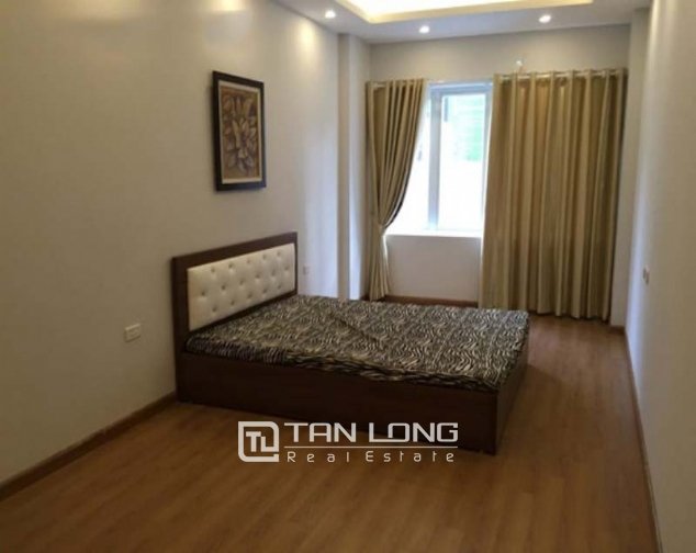 3 bedrooms House in Ba Dinh, Ha Noi, Vietnam No. 4925