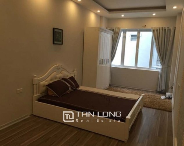 3 bedrooms House in Ba Dinh, Ha Noi, Vietnam No. 4925