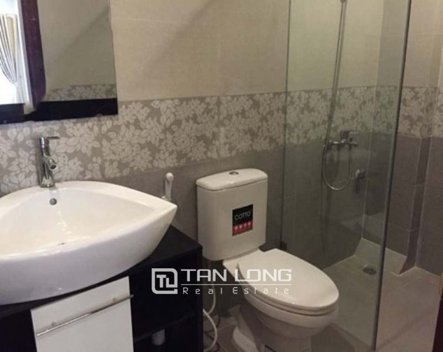 3 bedrooms House in Ba Dinh, Ha Noi, Vietnam No. 4925
