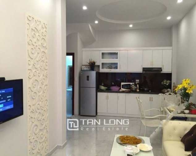 3 bedrooms House in Ba Dinh, Ha Noi, Vietnam No. 4925