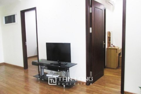 3 bedrooms Apartment in Hai Ba Trung, Ha Noi, No. 4923 2