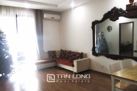 3 bedrooms Apartment in Hai Ba Trung, Ha Noi,  No. 4923