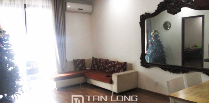 3 bedrooms Apartment in Hai Ba Trung, Ha Noi, No. 4923