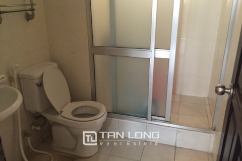 Квартира с 3 спальнями в Тэйхо, Ханой ,  № 4922 11