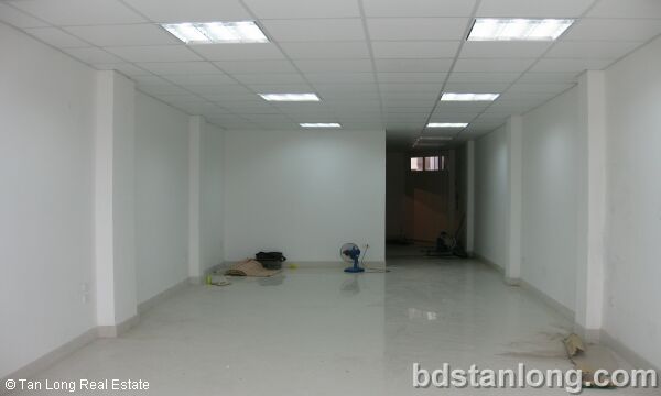 130m2 Office in Dong Da, Ha Noi, Vietnam No. 7263