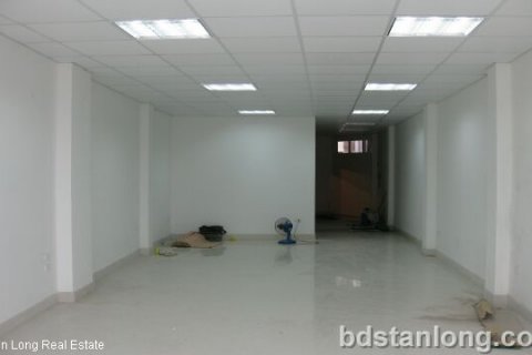Офис 130м2 в Донгда, Ханой ,  № 7263 2