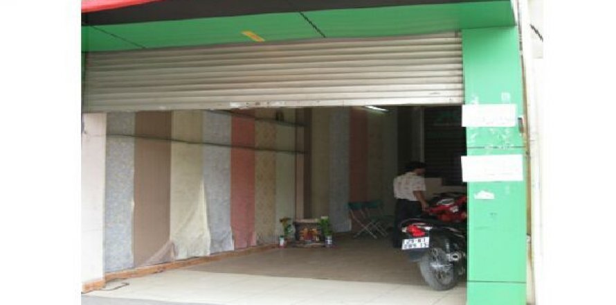 Офис 130м2 в Донгда, Ханой ,  № 7263