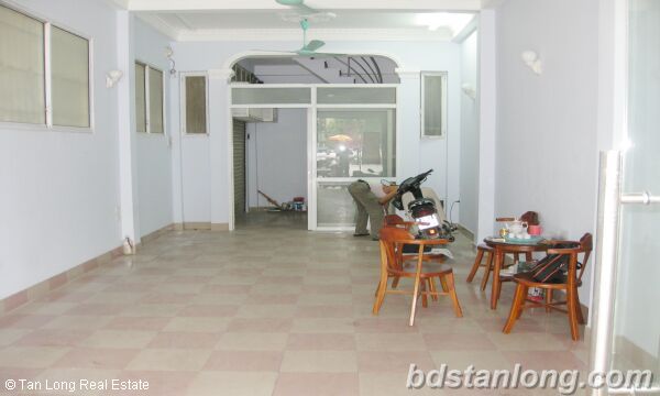 Офис 247.5м2 в Донгда, Ханой, Вьетнам № 7261