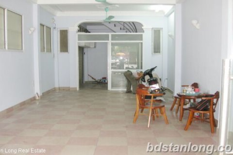 Офис 247.5м2 в Донгда, Ханой ,  № 7261 3