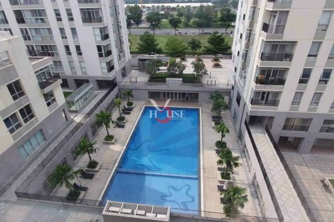 Квартира с 3 спальнями в Район 7, Хошимин ,  № 29730 1