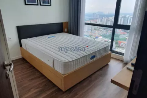 2 bedrooms Apartment in District 7, Ho Chi Minh, No. 12520 3