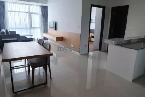 2 bedrooms Apartment in District 7, Ho Chi Minh, No. 12520