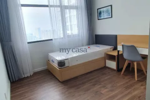 2 bedrooms Apartment in District 7, Ho Chi Minh, No. 12520 4