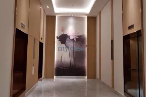 2 bedrooms Apartment in District 7, Ho Chi Minh, No. 12520 5