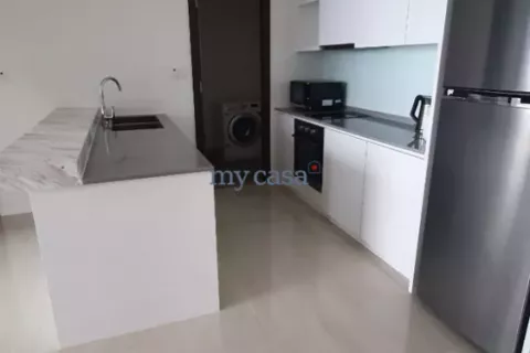 2 bedrooms Apartment in District 7, Ho Chi Minh, No. 12520 2