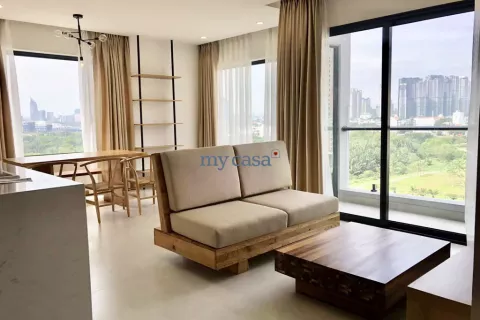 3 bedrooms Apartment in Thu Duc, Ho Chi Minh, No. 12522 9