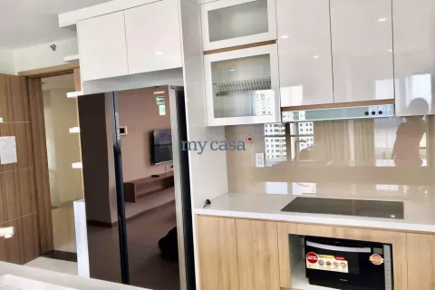 3 bedrooms Apartment in Thu Duc, Ho Chi Minh, No. 12522 13