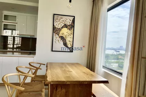 3 bedrooms Apartment in Thu Duc, Ho Chi Minh, No. 12522 18