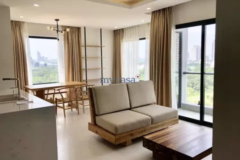 3 bedrooms Apartment in Thu Duc, Ho Chi Minh, No. 12522 11