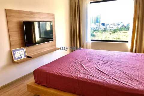3 bedrooms Apartment in Thu Duc, Ho Chi Minh, No. 12522 7
