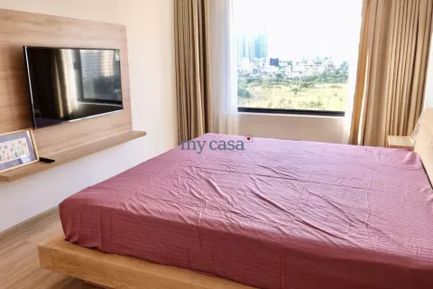 3 bedrooms Apartment in Thu Duc, Ho Chi Minh, No. 12522 8