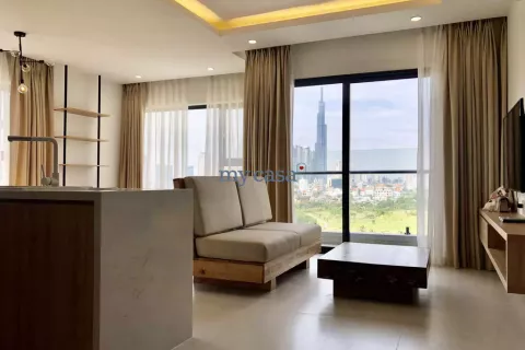 3 bedrooms Apartment in Thu Duc, Ho Chi Minh, No. 12522 12